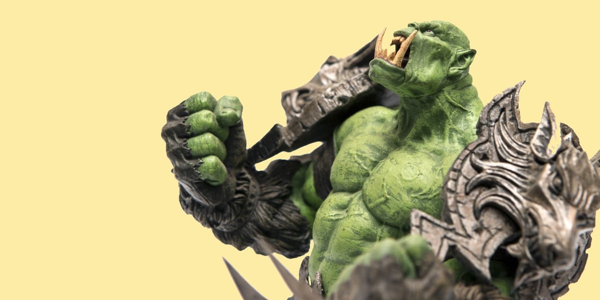 World of Warcraft zostanie wyłączony w Chinach w przyszłym tygodniu • The Register