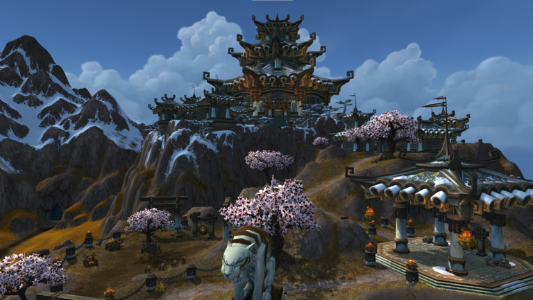 Wszystkie wierzchowce World Boss w World of Warcraft