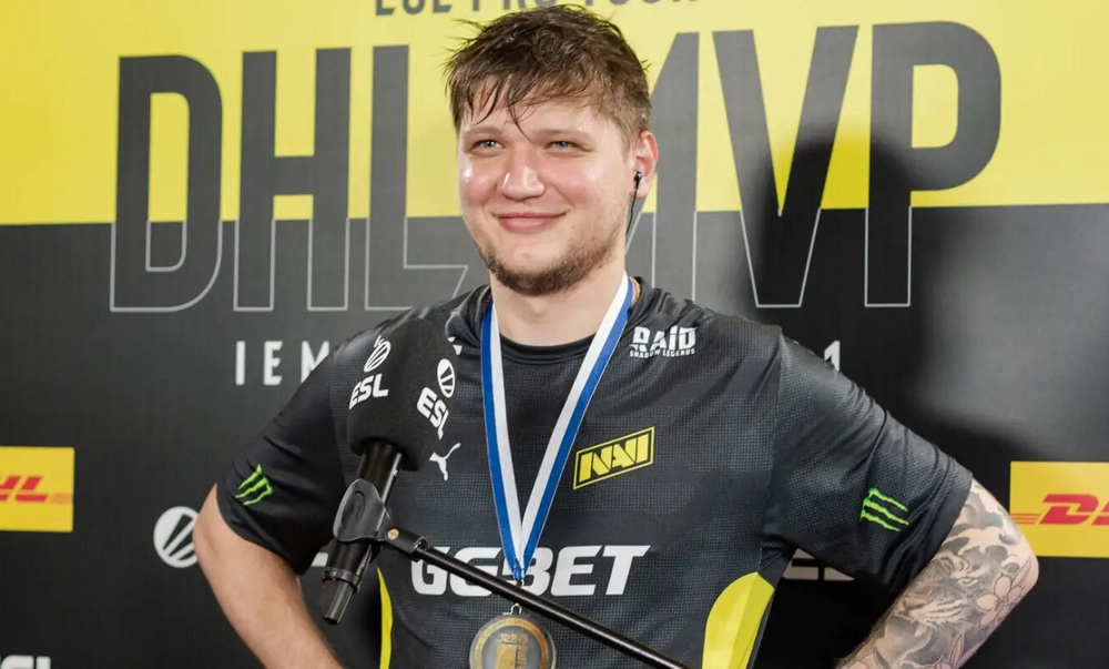 Wszystko, co wiemy o ustawieniach CSGO s1mple w 2023 roku