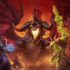 Wyłączenie World of Warcraft China odcina miliony graczy