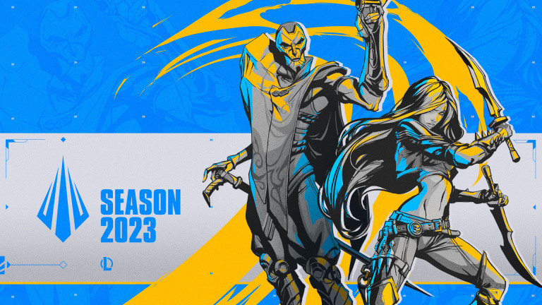 „Absolument straszne et honteux” : intro de la Saison 13 de LoL fait hurler les fans