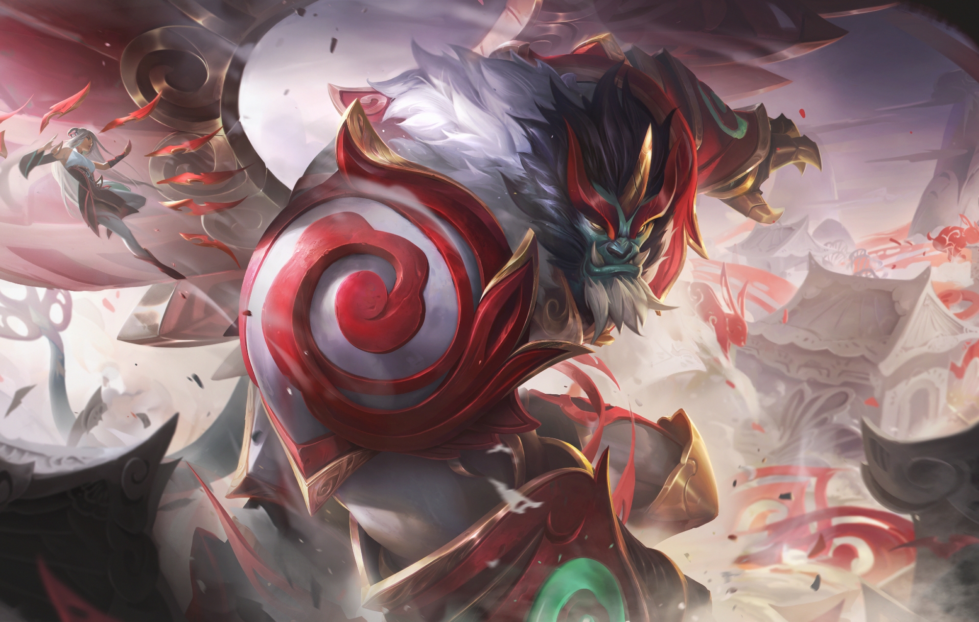 Riot Games mówi, że kontrowersyjny film „League of Legends” „nie trafił w sedno”