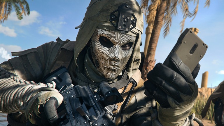 „Warzone 2 to Battle Royale, które wymaga umiejętności”: Twój trener balansu Call of Duty