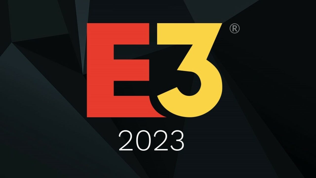 Nintendo, Sony i Xbox podobno pomijają E3 2023