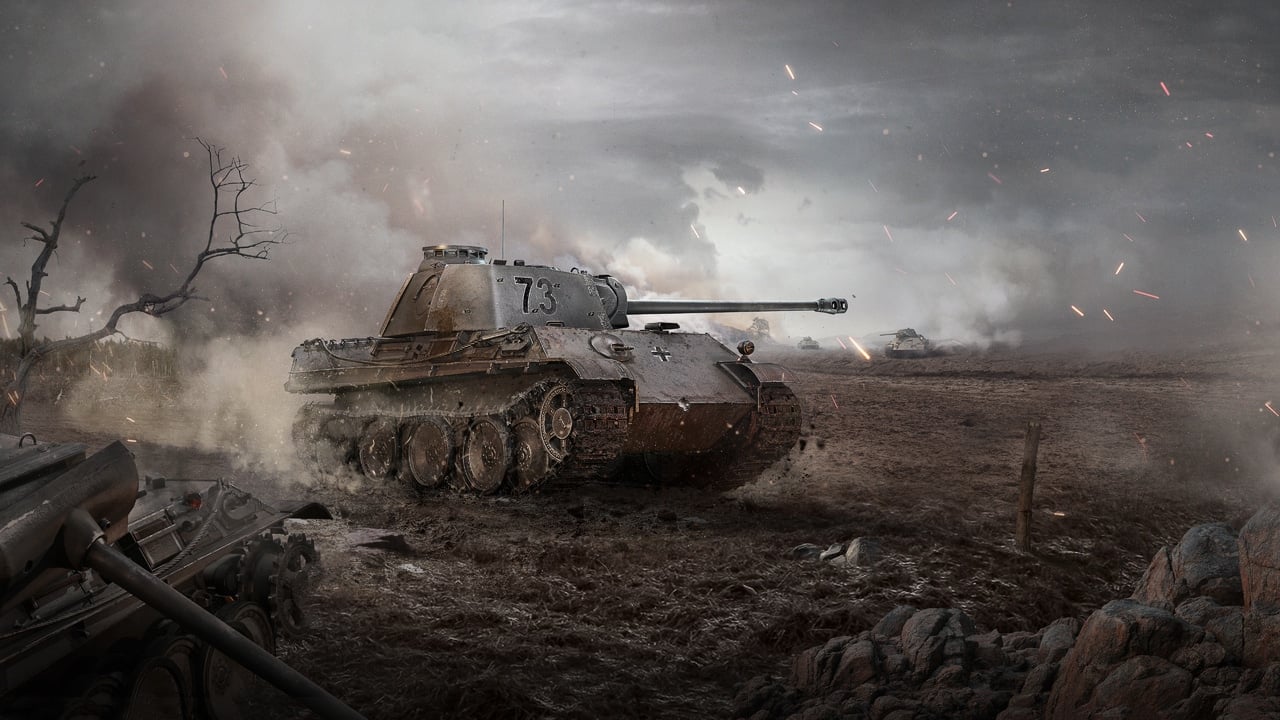 World Of Tanks WOT Codes (February 2023)