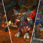 Wyjaśnienie World of Warcraft Trading Post — jak zdobywać żetony przetargowe i ukończyć wyzwania
