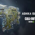 Nowa mapa Odrodzenia, wyspa Ashika, jest zapowiadana dla Warzone 2