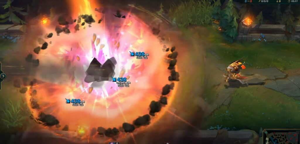Kiedy Kiedy Aurelion Sol CGU zostanie uruchomiony w League of Legends? 1