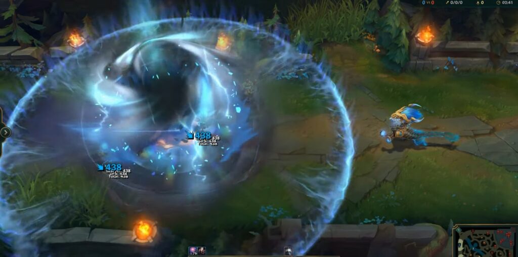 Kiedy Kiedy Aurelion Sol CGU zostanie uruchomiony w League of Legends? 3