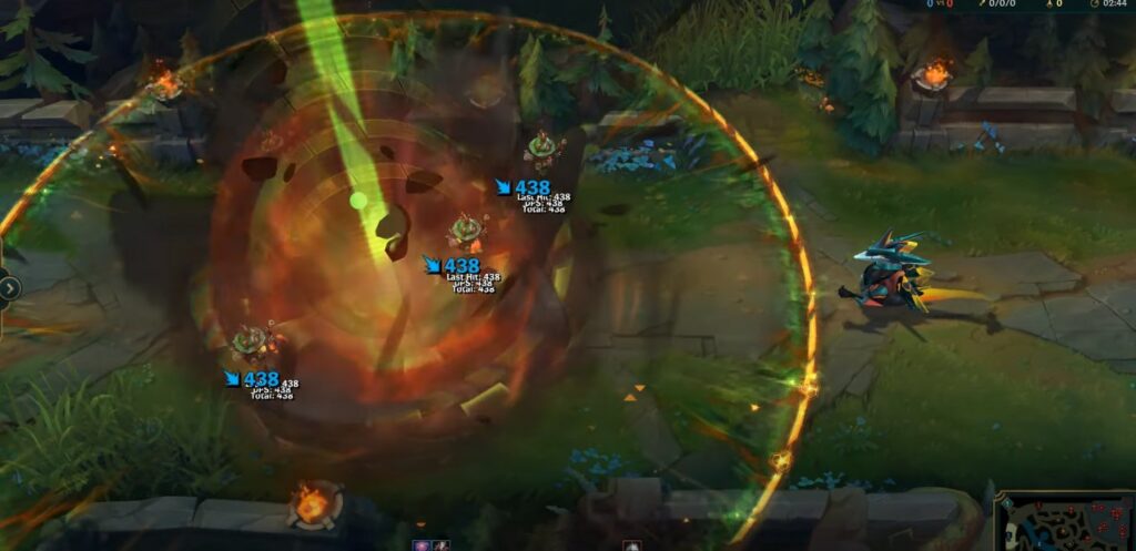 Kiedy Kiedy Aurelion Sol CGU zostanie uruchomiony w League of Legends? 2