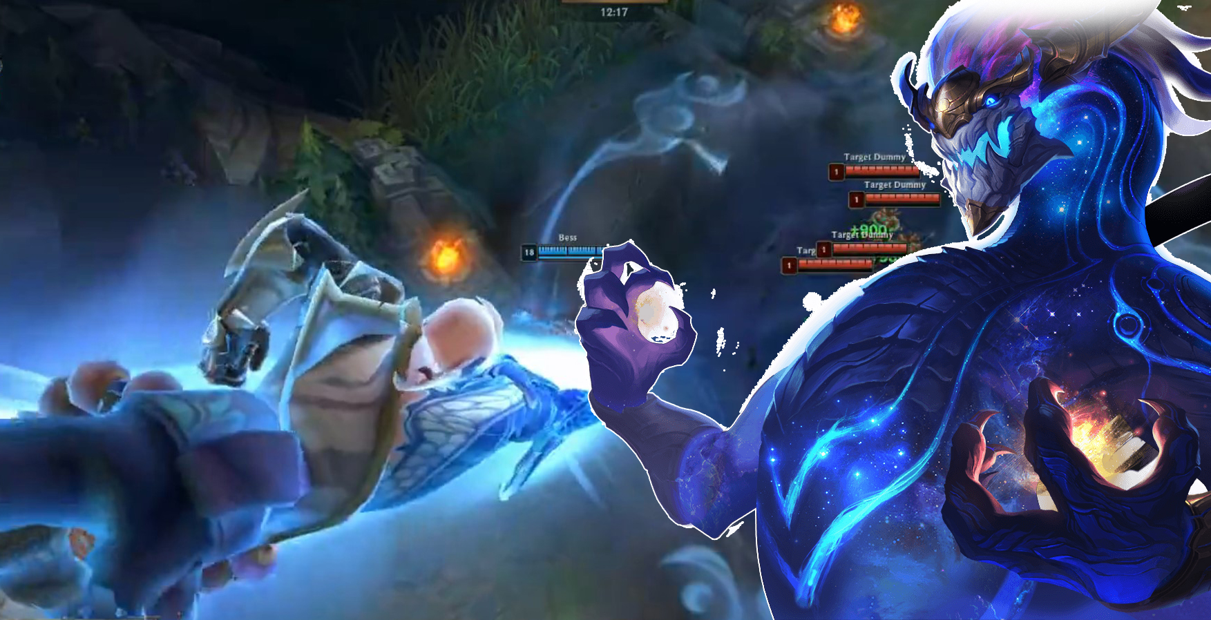 Kiedy Aurelion Sol CGU zostanie uruchomiony w League of Legends?