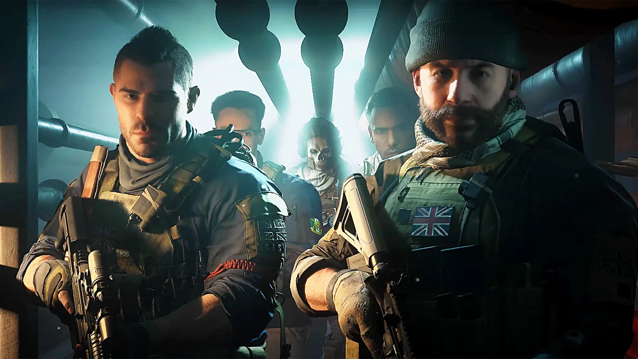 Call of Duty Warzone 2