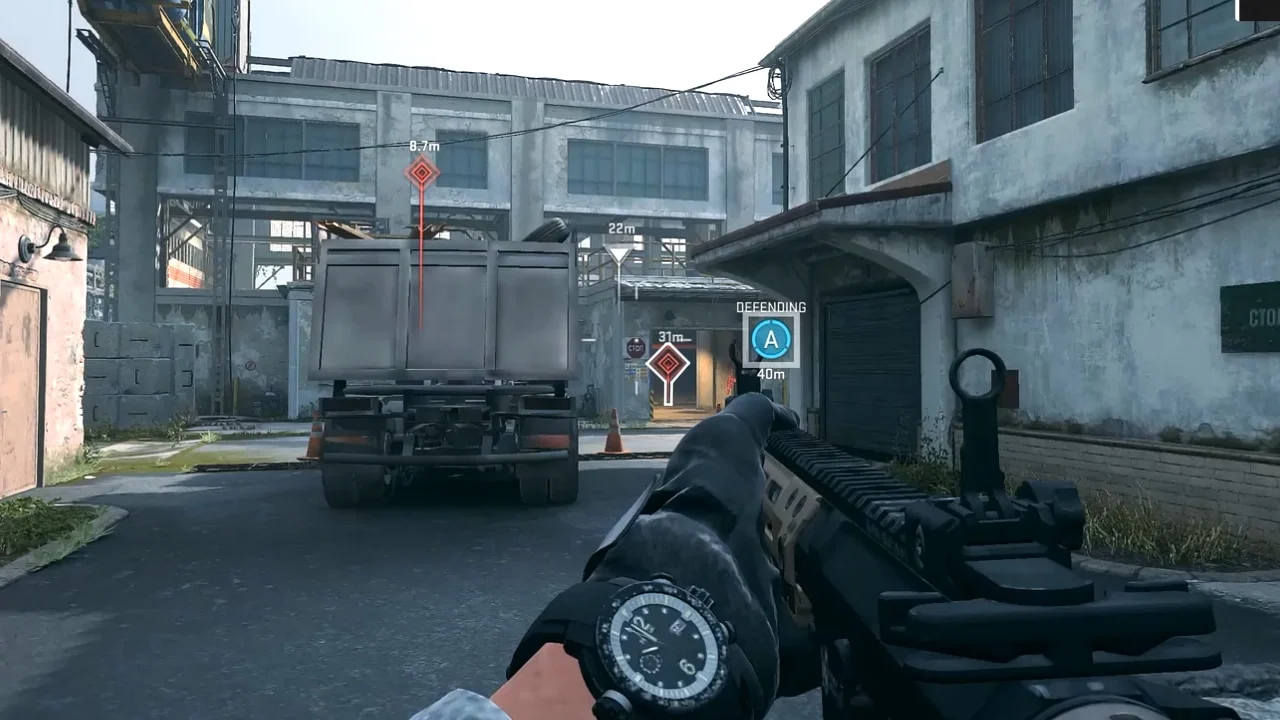 Call of Duty Warzone 2