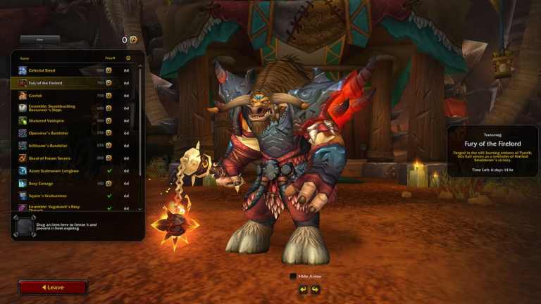 WoW Dragonflight — czy punkt handlowy jest wart twojego czasu?