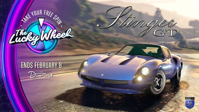 GTA Online: Premia do misji Acid Lab i wszystkie nowości z 2-8 lutego