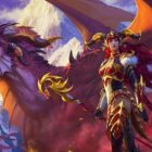 Dlaczego jestem podekscytowany planem World of Warcraft: Dragonflight na rok 2023