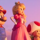Film Super Mario Bros. z nowym plakatem