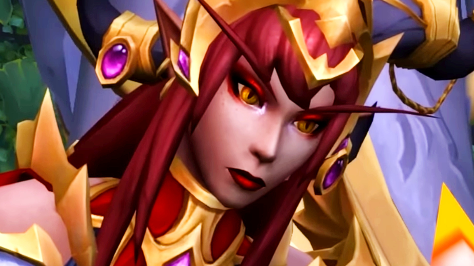 Informacje o łatce WoW Dragonflight wzmacniają rycerzy śmierci, czarnoksiężników i nie tylko