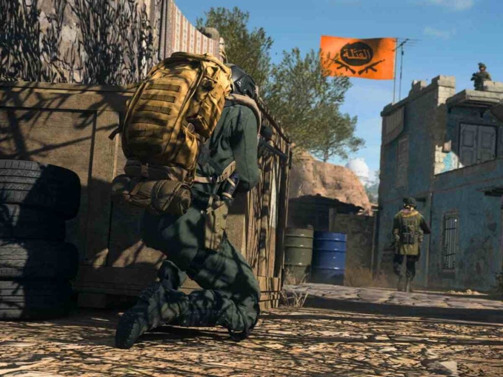 Tryb DMZ Call of Duty: Warzone 2 będzie wymagał od graczy płacenia za niektóre treści w sezonie 2