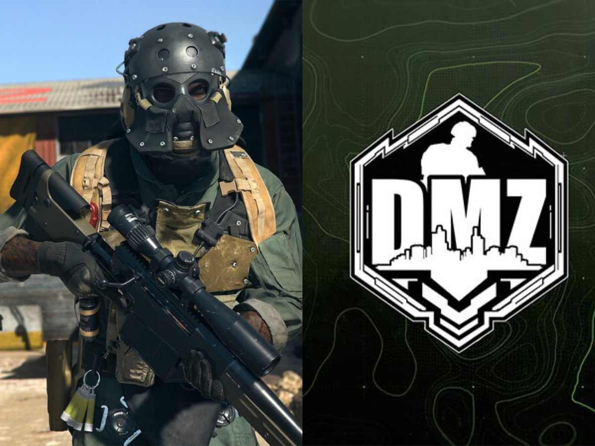 Tryb DMZ Warzone 2 będzie wymagał od graczy płacenia za niektóre treści w sezonie 2 » FirstSportz
