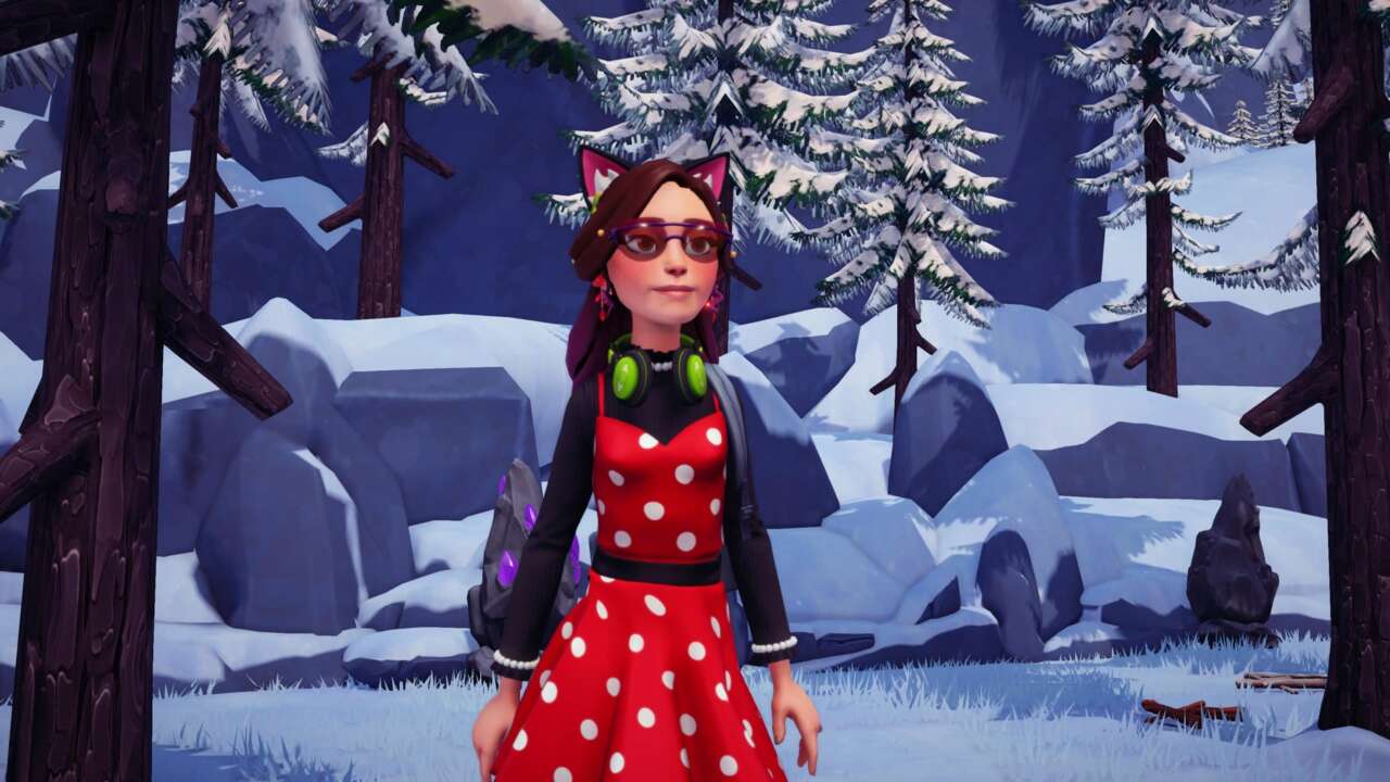 Disney Dreamlight Valley: skąd wziąć suche drewno