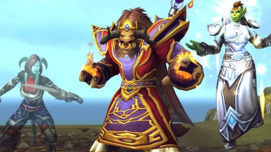 Świat Warcrafta