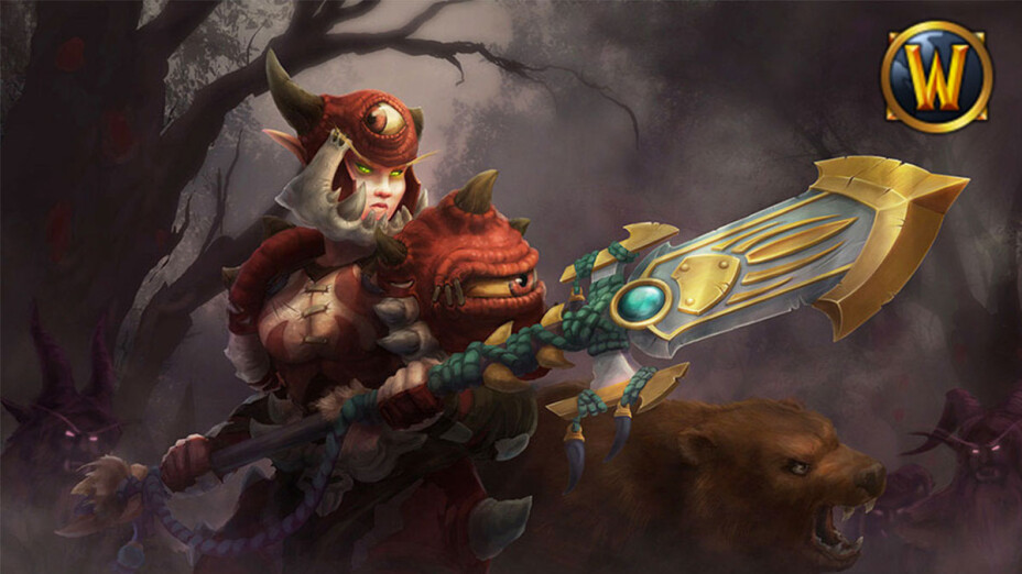 Informacje o łatce WoW: De gros équilibrages seront bientôt déployés sur Dragonflight!