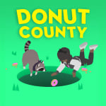 Hrabstwo Donut (przełącz sklep internetowy)