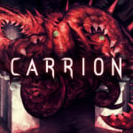 Carrion (przełącz sklep internetowy)