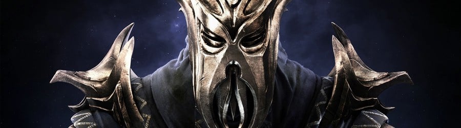 The Elder Scrolls V: Skyrim (przełącznik)