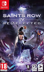 Saints Row IV: Ponownie wybrany (przełącznik)