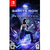 Saints Row IV: ponownie wybrany