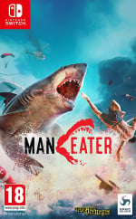 Maneater (Przełącznik)