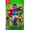 LEGO DC Super-złoczyńcy