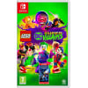 LEGO DC Super-Villains — ekskluzywne DLC na Amazon.co.uk
