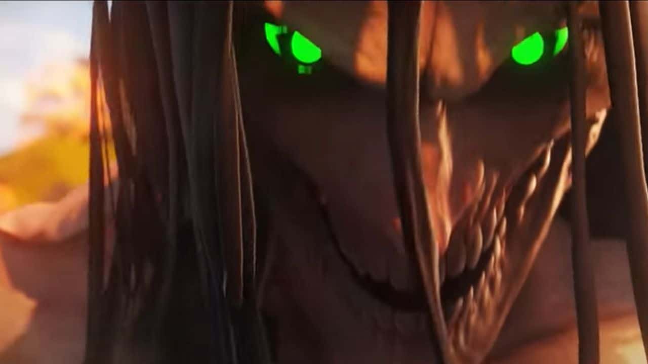 Is Attack on Titan Coming to Fortnite? Answered