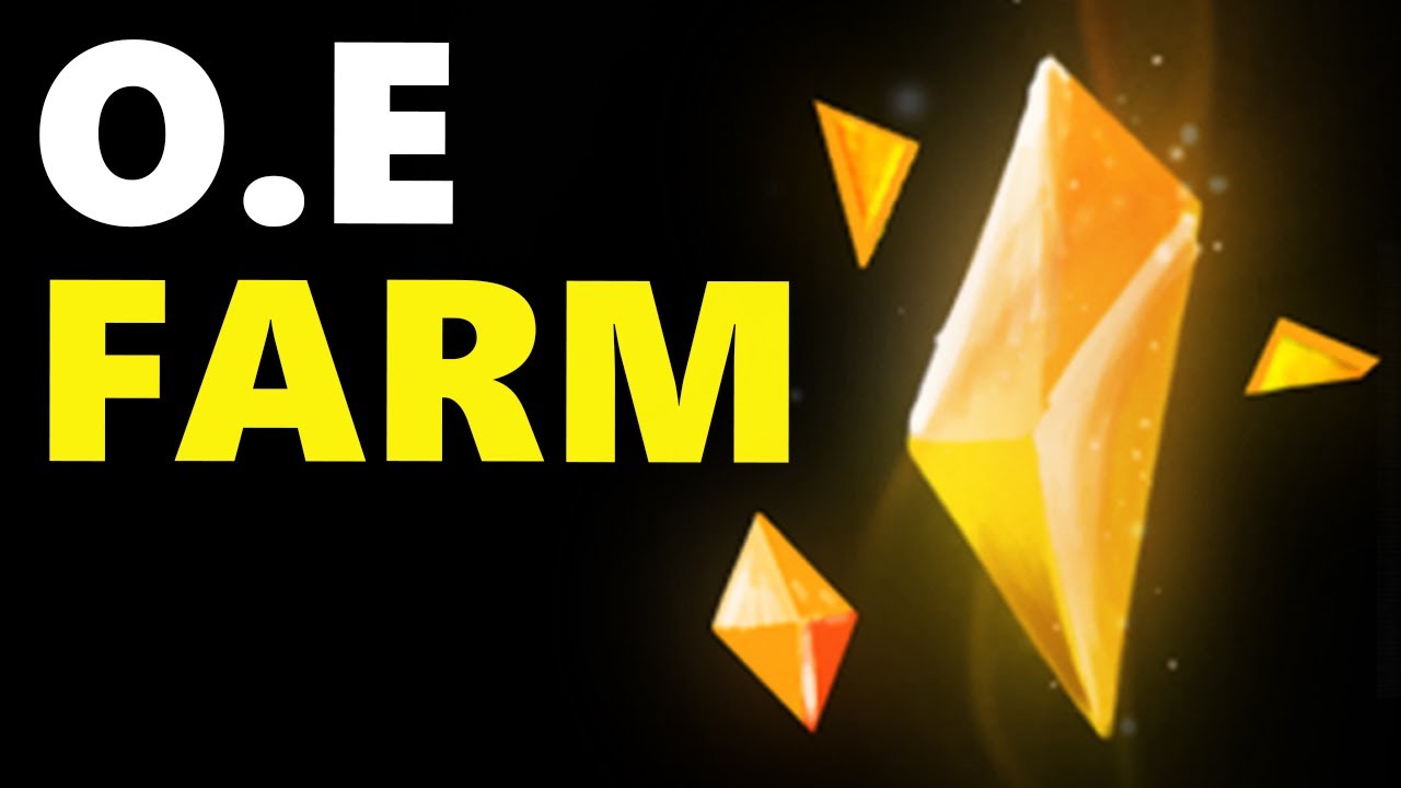 League of Legends: Unlimited Orange Essence został wprowadzony do graczy