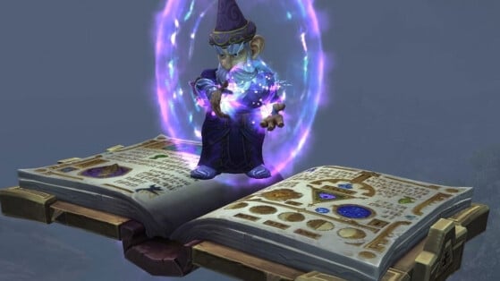 Świat Warcrafta