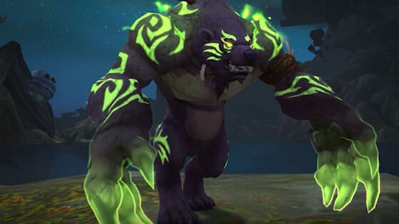 Świat Warcrafta
