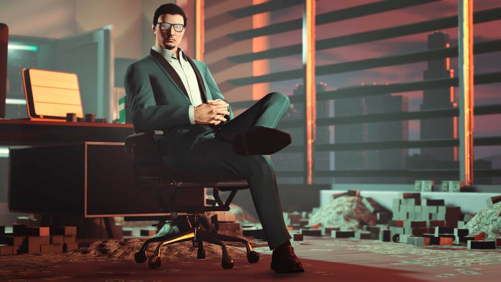 Wycieki z GTA 6 były „denerwujące” dla zespołu, mówi dyrektor generalny Take-Two