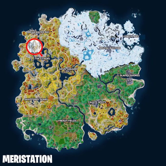 Geralt z Rivii w Fortnite: Jak zdobyć jego strój, wykonując jego zadania
