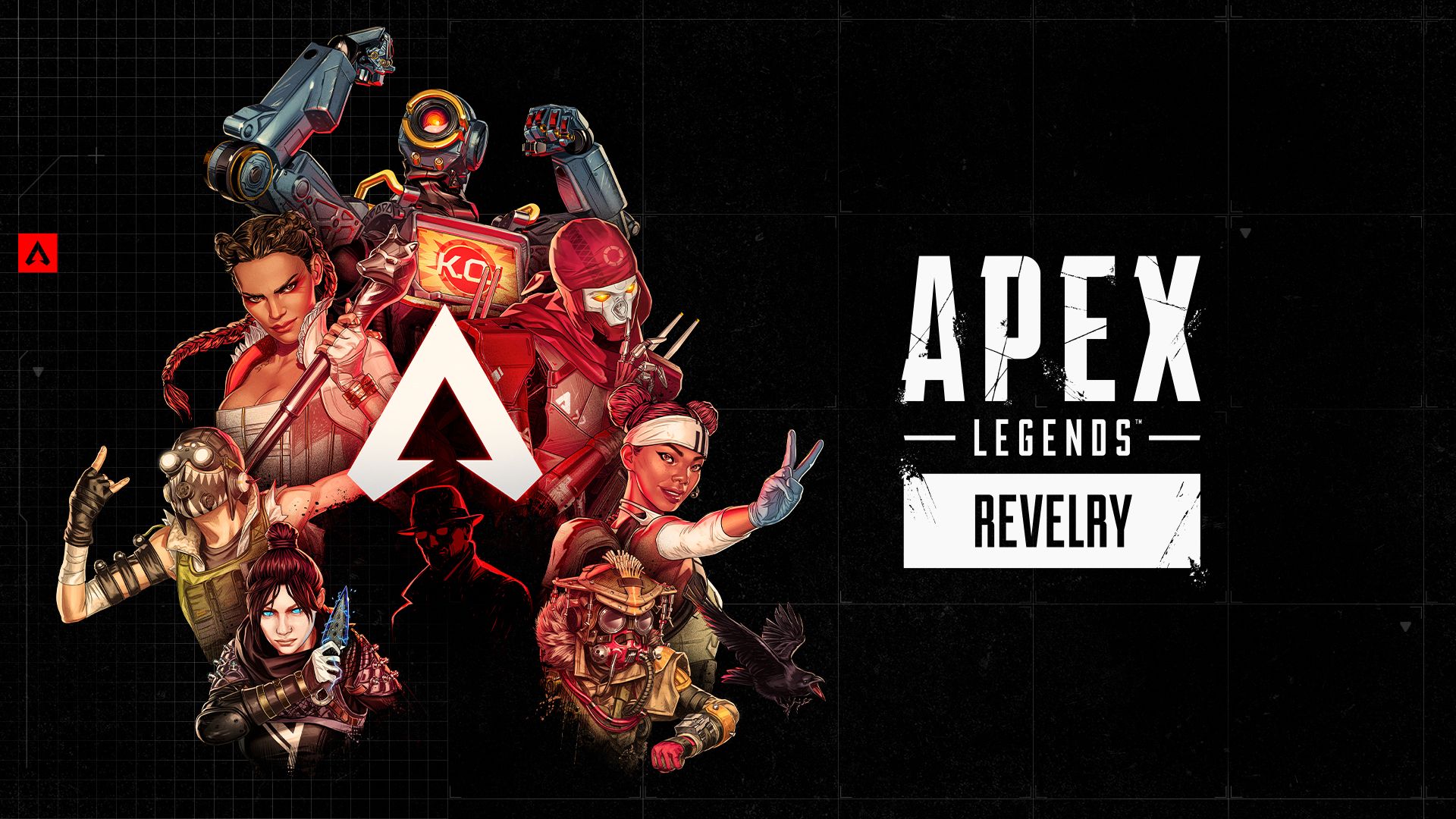 Apex Legends — Ucztowanie wstrząsa imprezą dzięki obchodom rocznicy i nowemu sezonowi zawartości