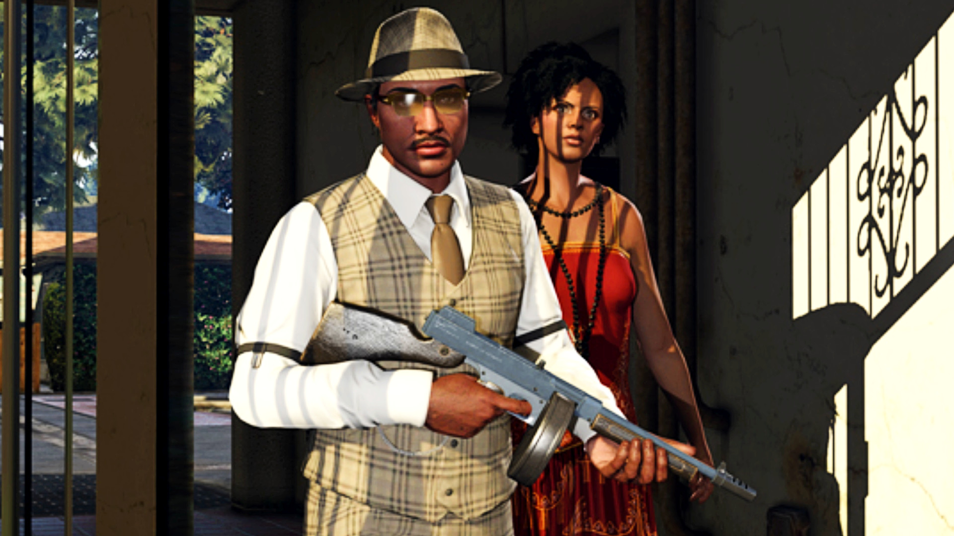 Cotygodniowa aktualizacja GTA Online dodaje nowy samochód Classique Broadway