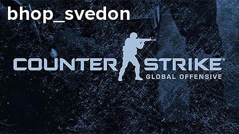 bhop_svedon