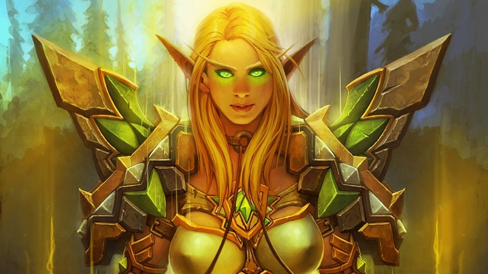 WoW Paladins, aby uzyskać styl wojownika w następnej łatce Dragonflight