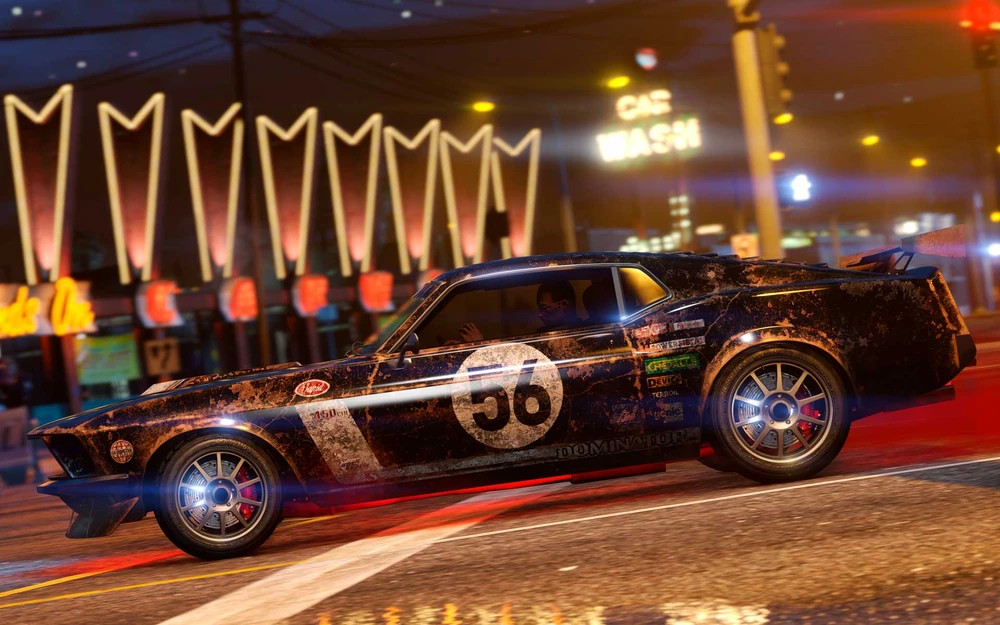 GTA 5-GTA 5 Tuner Cars-DominatorGTT2