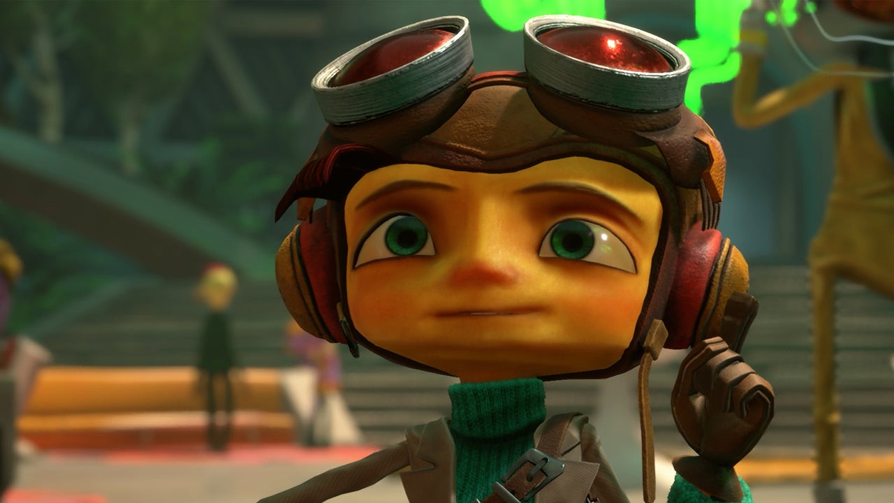 Dokument o tworzeniu Psychonauts 2 jest teraz dostępny dla wszystkich za darmo