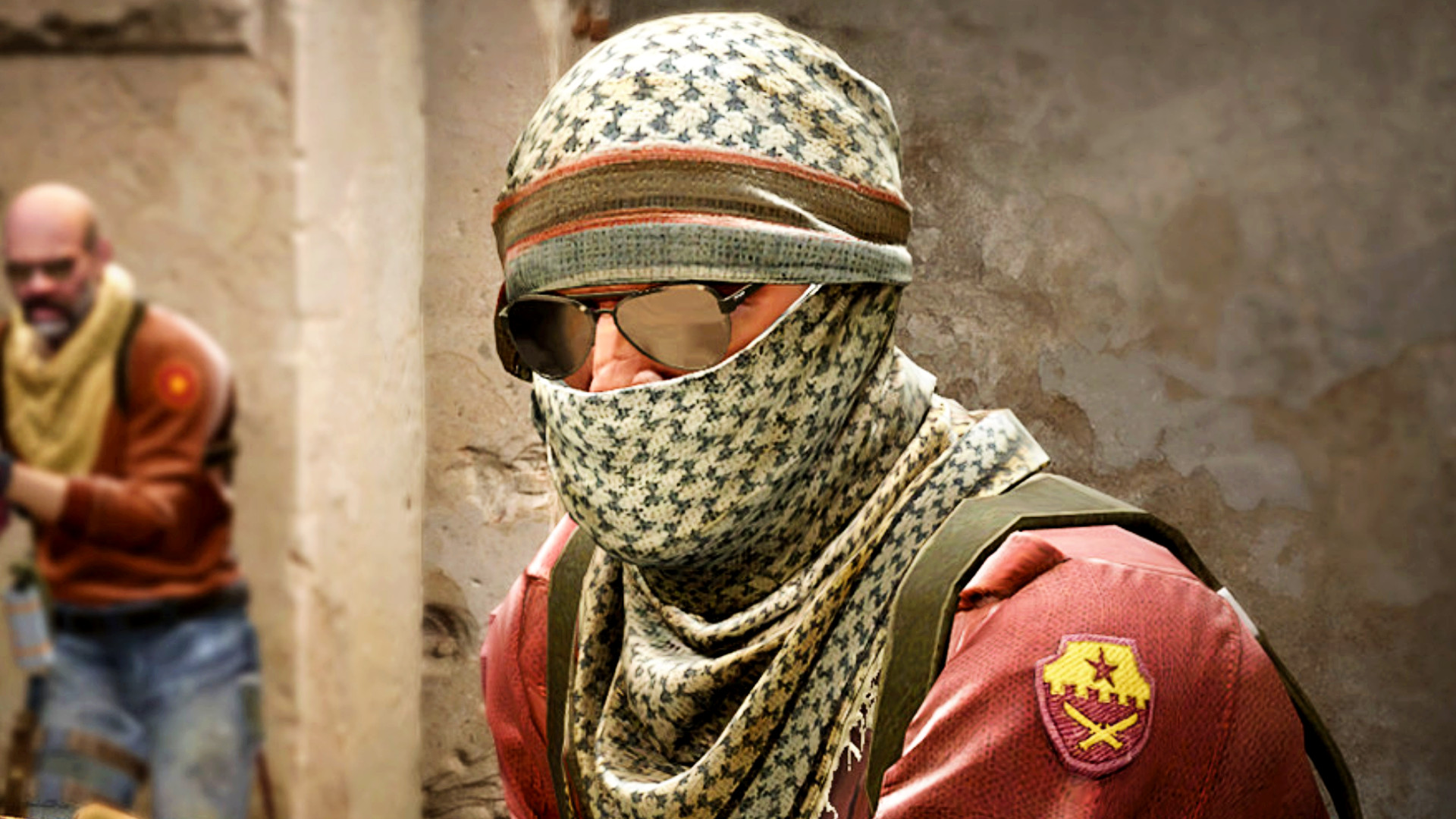 Valve wciąż liderem na Steamie, a liczba graczy w CS:GO bije własny rekord