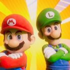 Uruchomiono reklamę i witrynę internetową Super Mario Bros. Movie Hydraulika