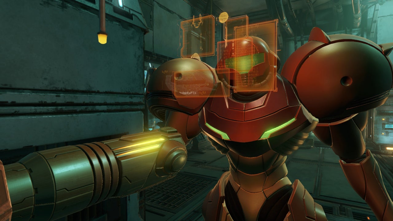 Deweloperzy Metroid Prime krytykują remaster za brak uznania oryginalnego zespołu